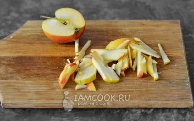 Шаг 3: иллюстрация