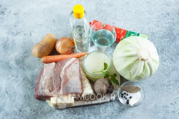 Шаг 1: иллюстрация