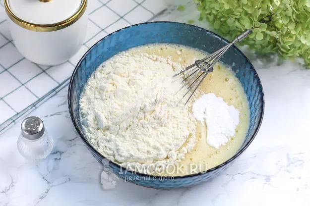 Шаг 4: иллюстрация