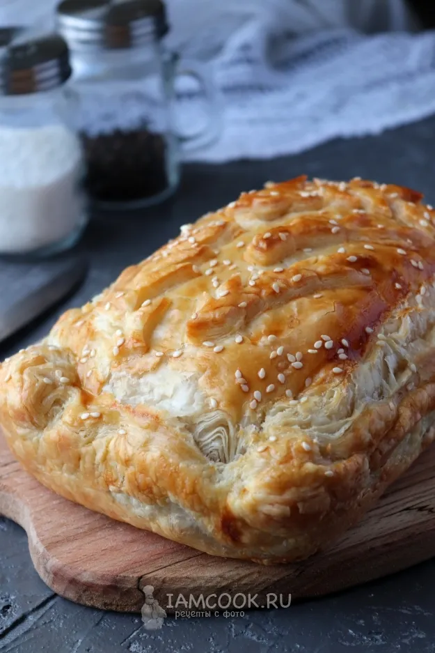 Шаг 8: иллюстрация