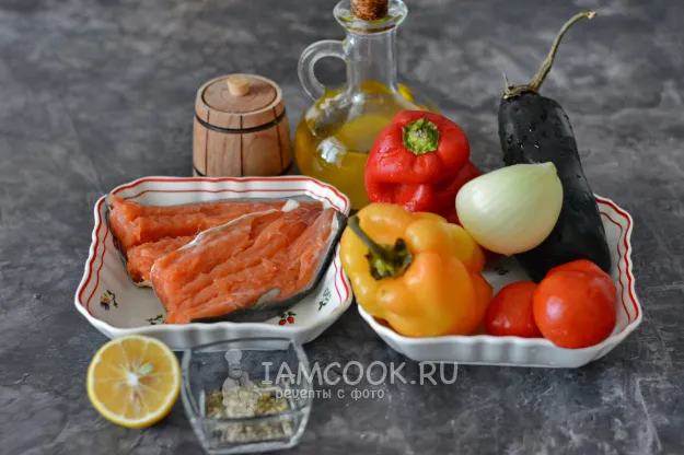 Шаг 1: иллюстрация