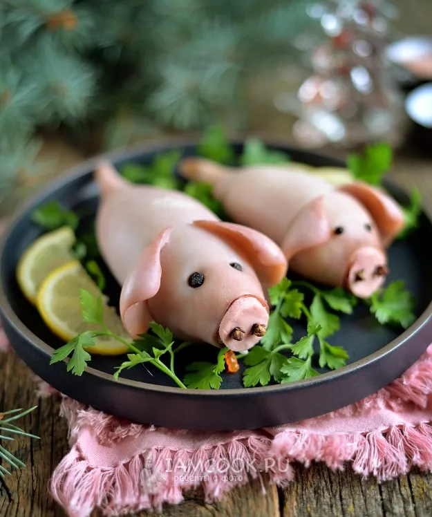 Шаг 9: иллюстрация