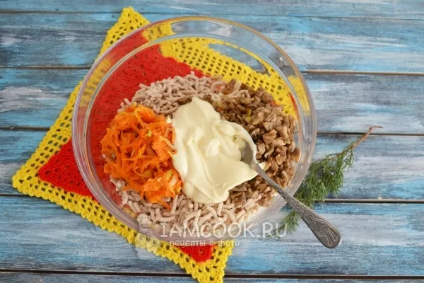 Шаг 14: иллюстрация