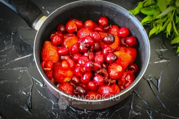 Шаг 3: иллюстрация