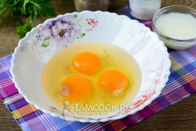 Шаг 3: иллюстрация