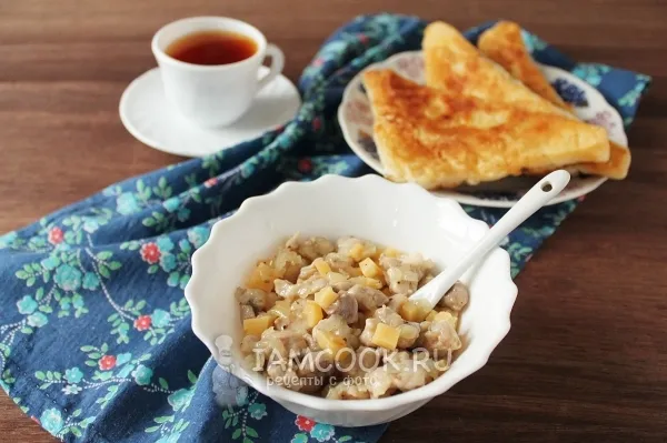 Шаг 8: иллюстрация