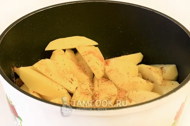 Шаг 5: иллюстрация