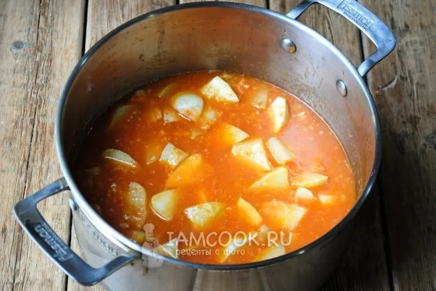 Шаг 7: иллюстрация