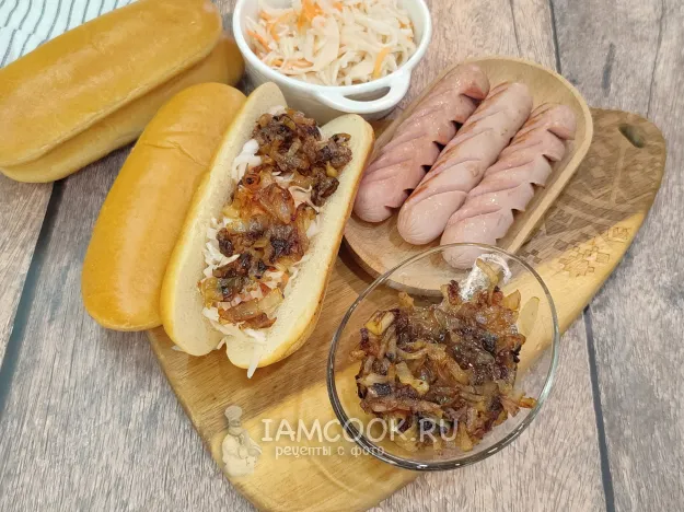 Шаг 9: иллюстрация