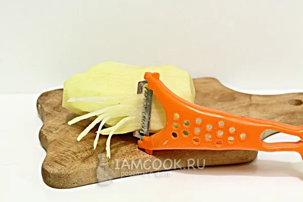 Шаг 3: иллюстрация