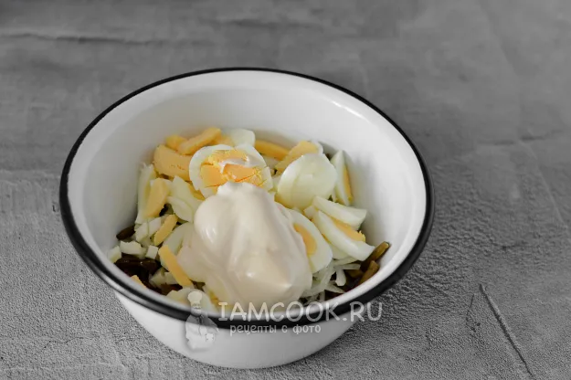 Шаг 5: иллюстрация