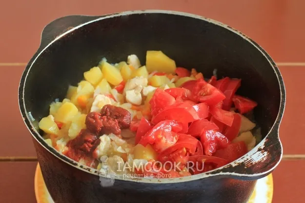 Шаг 8: иллюстрация