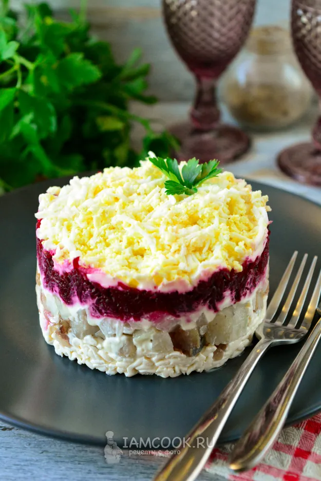 Шаг 9: иллюстрация