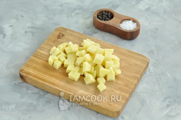 Шаг 3: иллюстрация