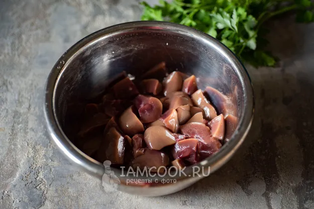 Шаг 3: иллюстрация