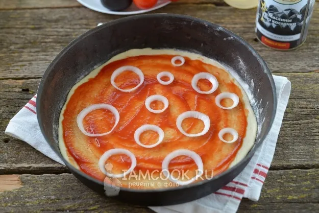 Шаг 2: иллюстрация