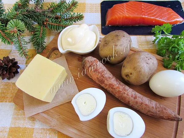 Шаг 1: иллюстрация