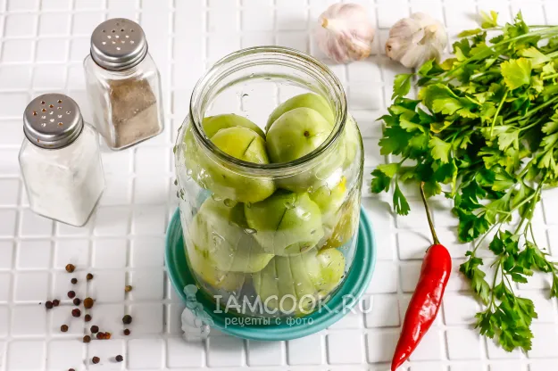 Шаг 2: иллюстрация