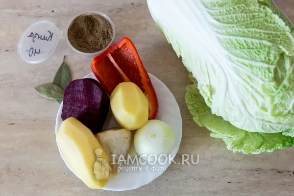 Шаг 1: иллюстрация