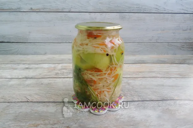 Шаг 8: иллюстрация