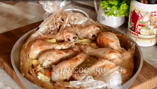 Шаг 11: иллюстрация