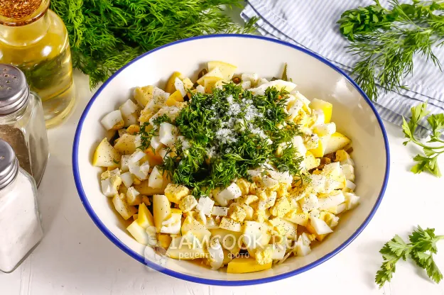 Шаг 4: иллюстрация