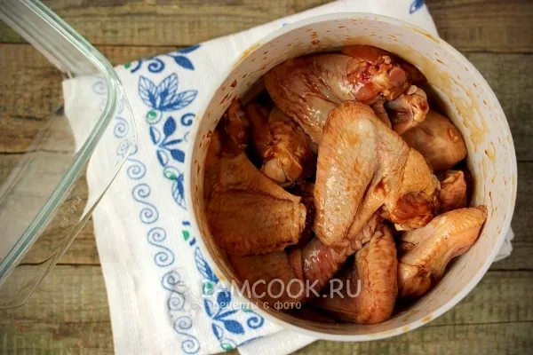 Шаг 3: иллюстрация