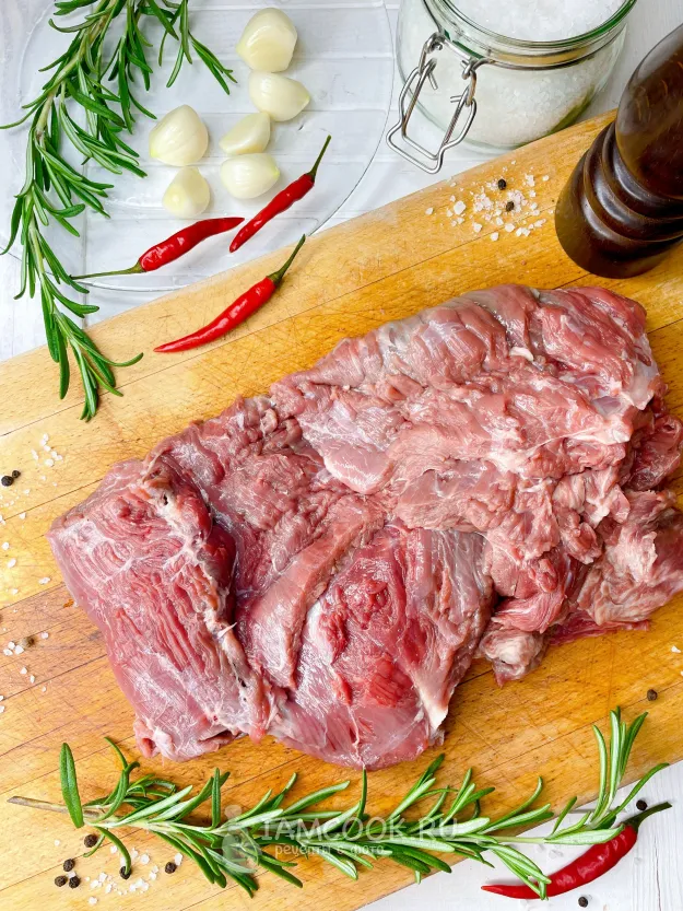 Шаг 1: иллюстрация