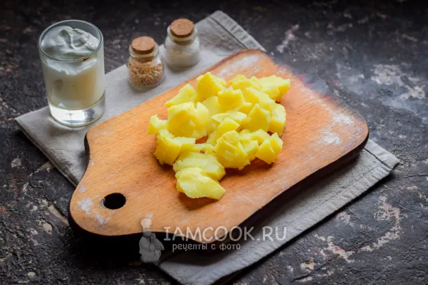 Шаг 3: иллюстрация