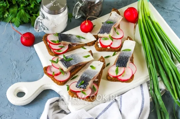 Шаг 5: иллюстрация