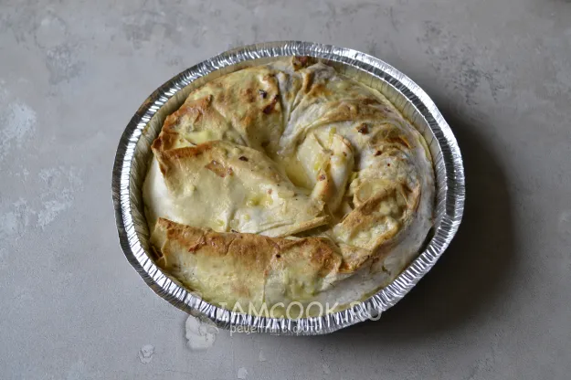 Шаг 13: иллюстрация