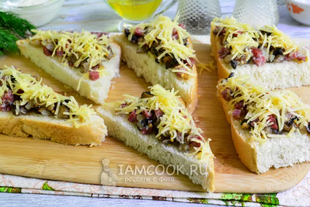 Шаг 8: иллюстрация