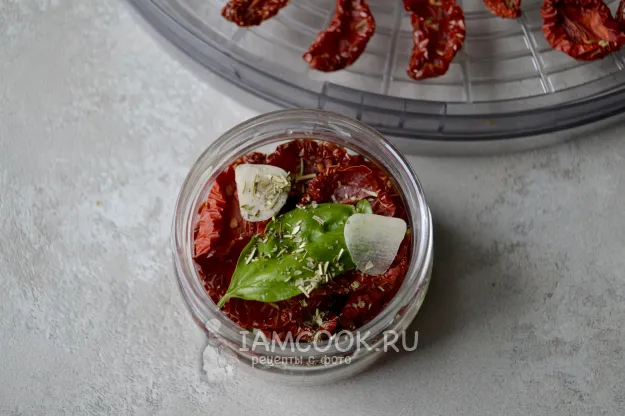 Шаг 10: иллюстрация