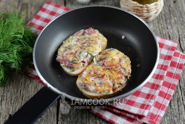 Шаг 9: иллюстрация