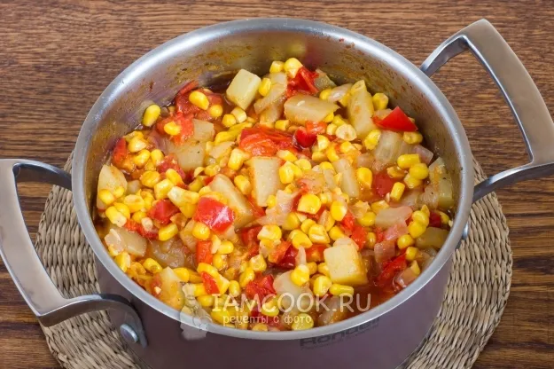 Шаг 8: иллюстрация