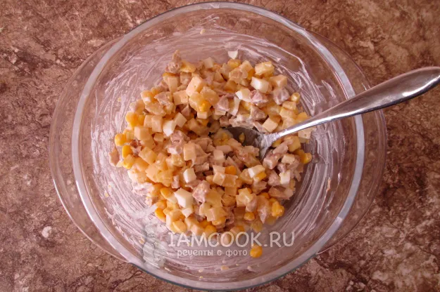 Шаг 5: иллюстрация