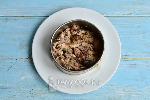 Шаг 2: иллюстрация