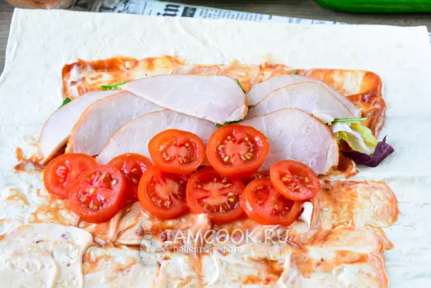 Шаг 4: иллюстрация