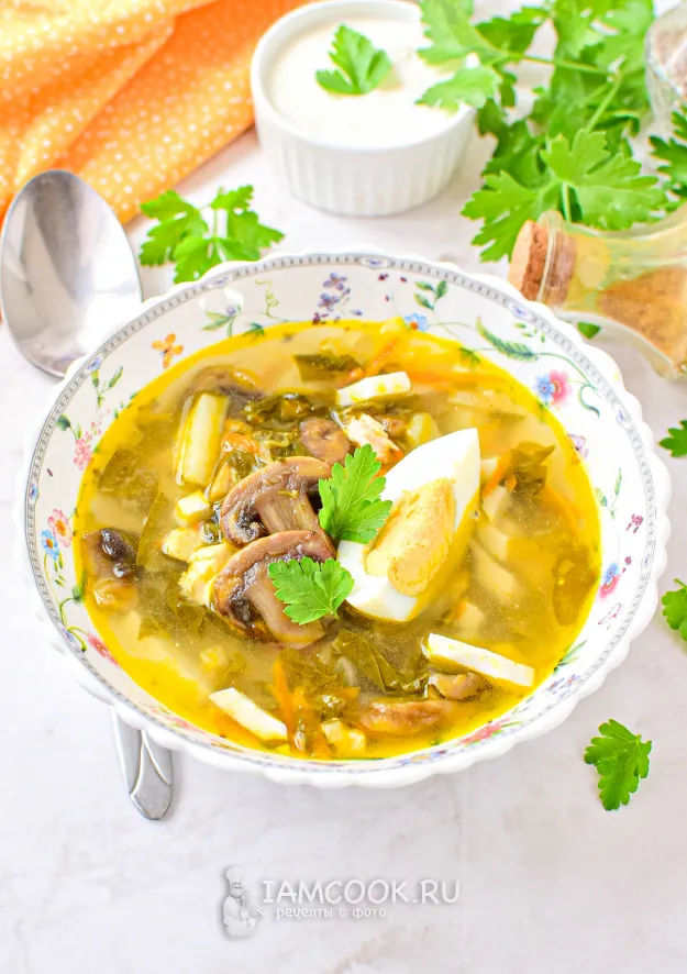 Шаг 9: иллюстрация