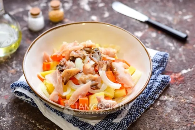 Шаг 6: иллюстрация