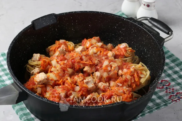 Шаг 7: иллюстрация