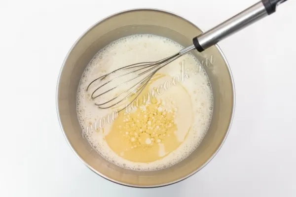 Шаг 2: иллюстрация