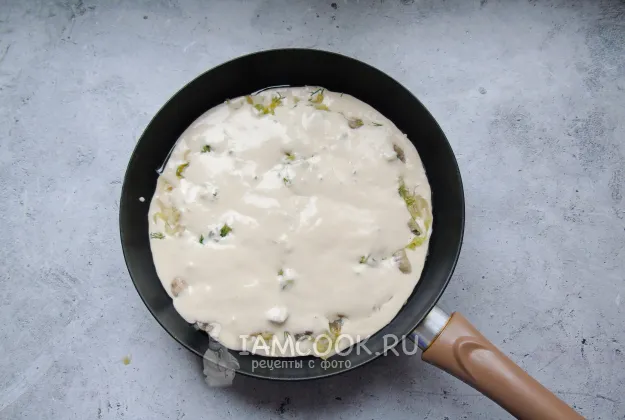 Шаг 10: иллюстрация