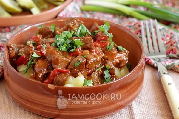 Шаг 10: иллюстрация