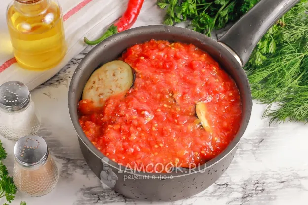 Шаг 4: иллюстрация