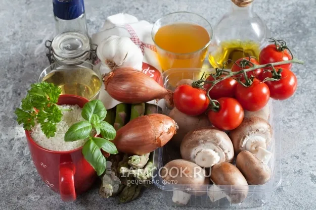 Шаг 1: иллюстрация