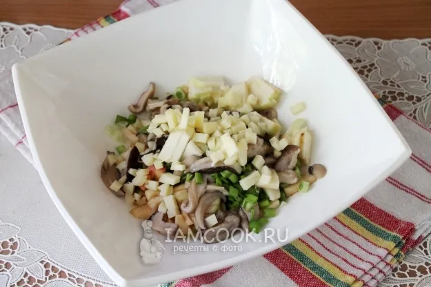 Шаг 5: иллюстрация