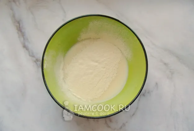 Шаг 2: иллюстрация