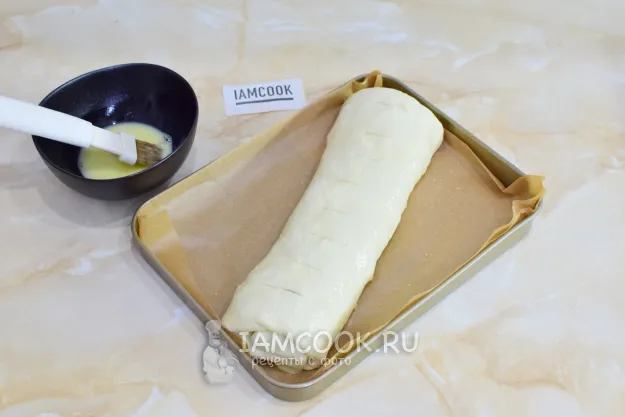 Шаг 7: иллюстрация