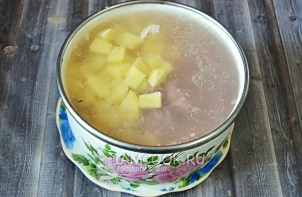 Шаг 5: иллюстрация